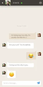 DesiKiss - Indian Dating App preview 3